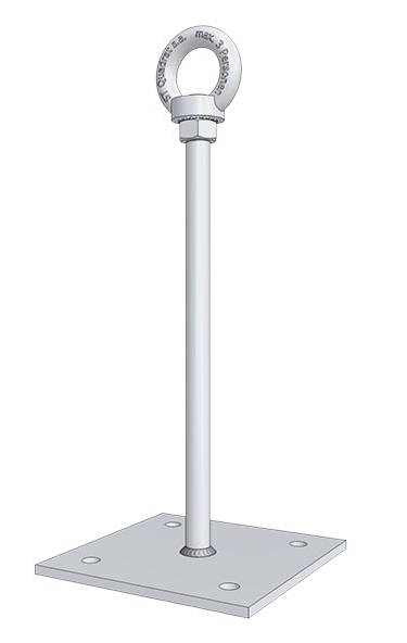 Moorings system