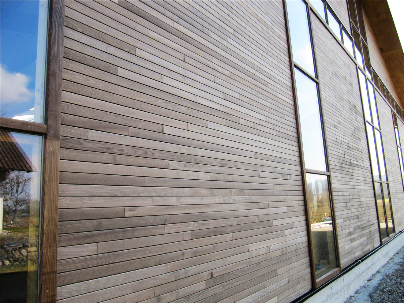 Aplicazione da Woodcare