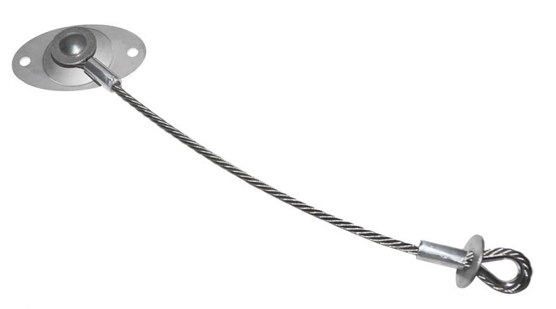 Safety hook