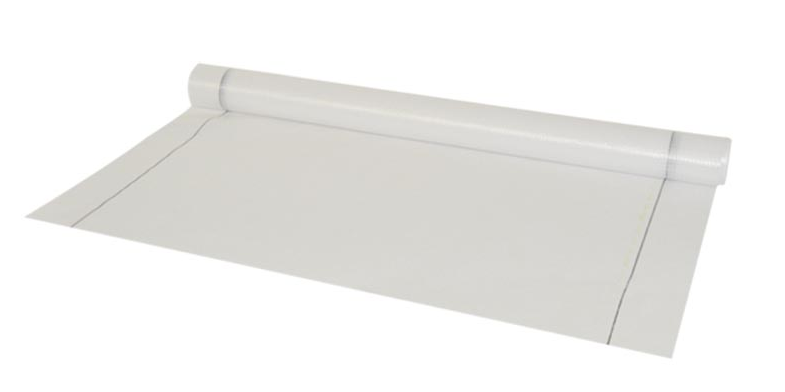 Synthetic vapour barriers