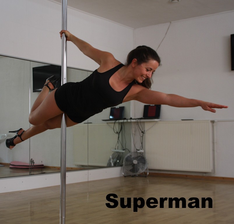 Sperman / spuperwoman