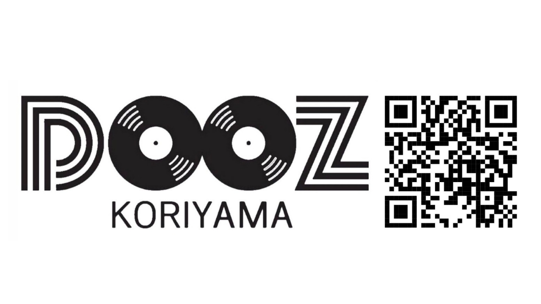 DOOZ KOURIYAMA