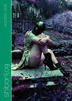 Shibarilog n°2 - "Voodoo Doll"