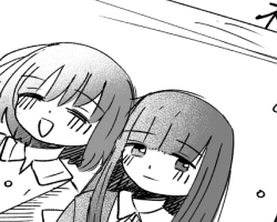 「無題」第九話／エピローグ更新