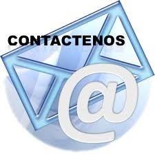 Contáctenos