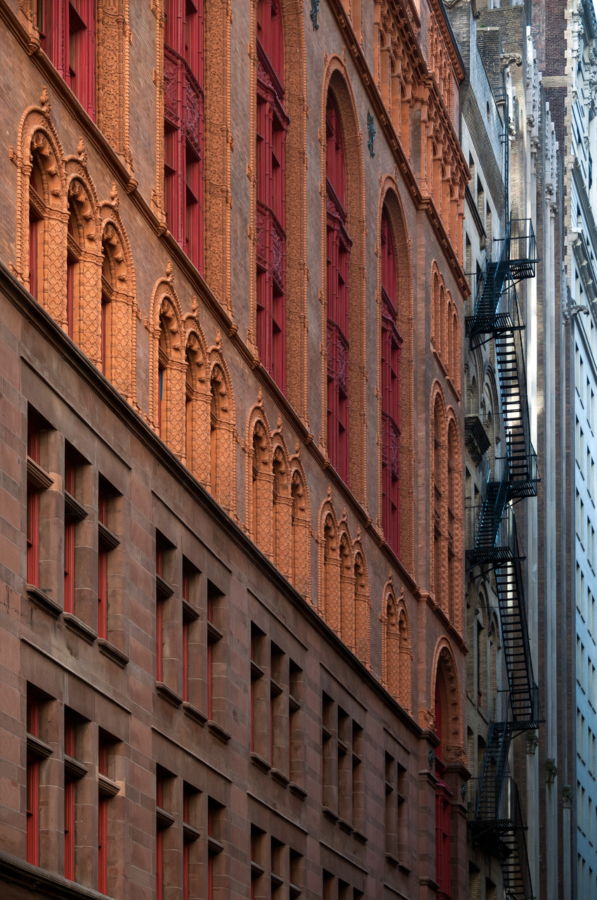 Fassade