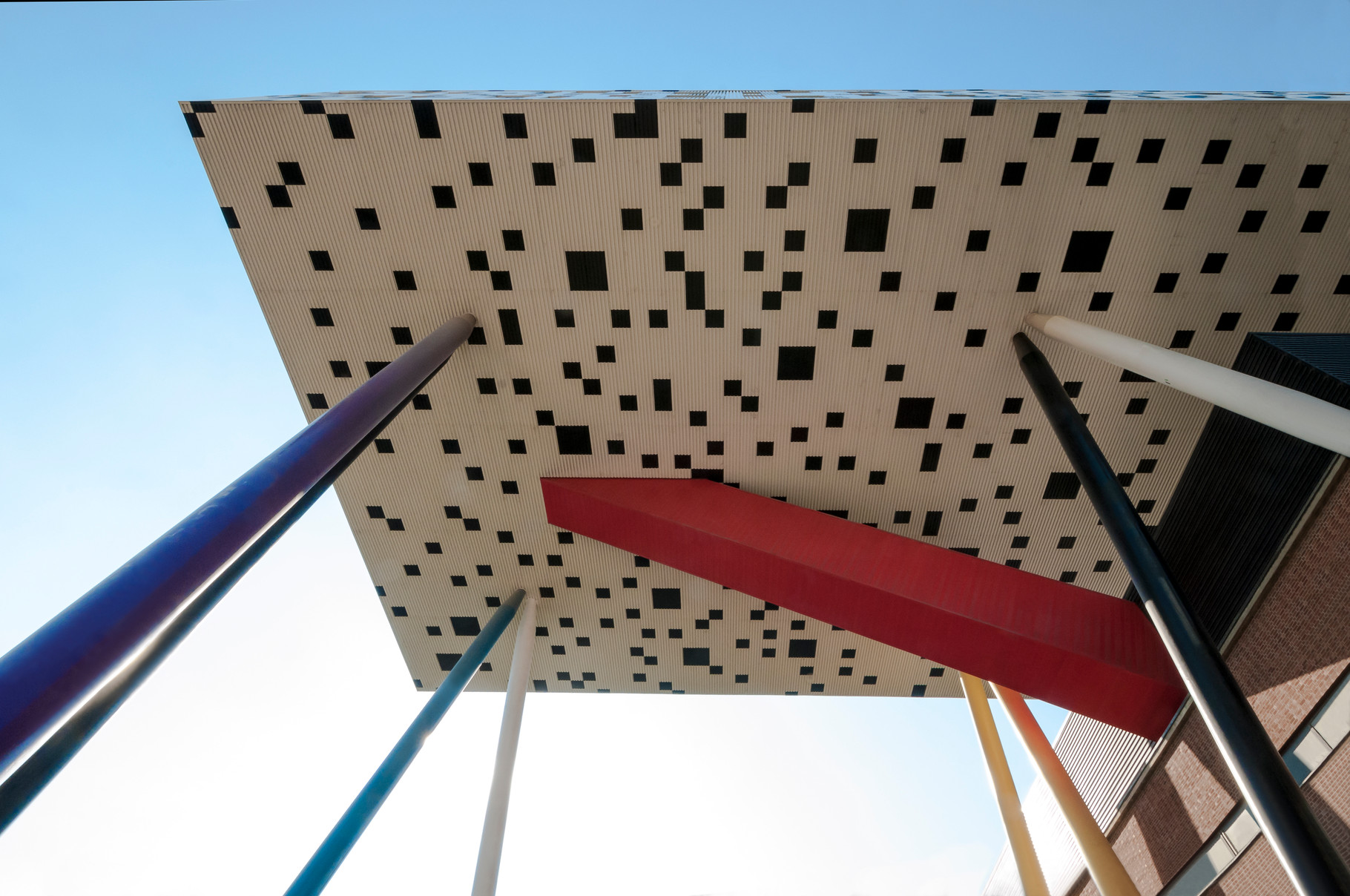 OCAT (Ontario College of Art & Design)