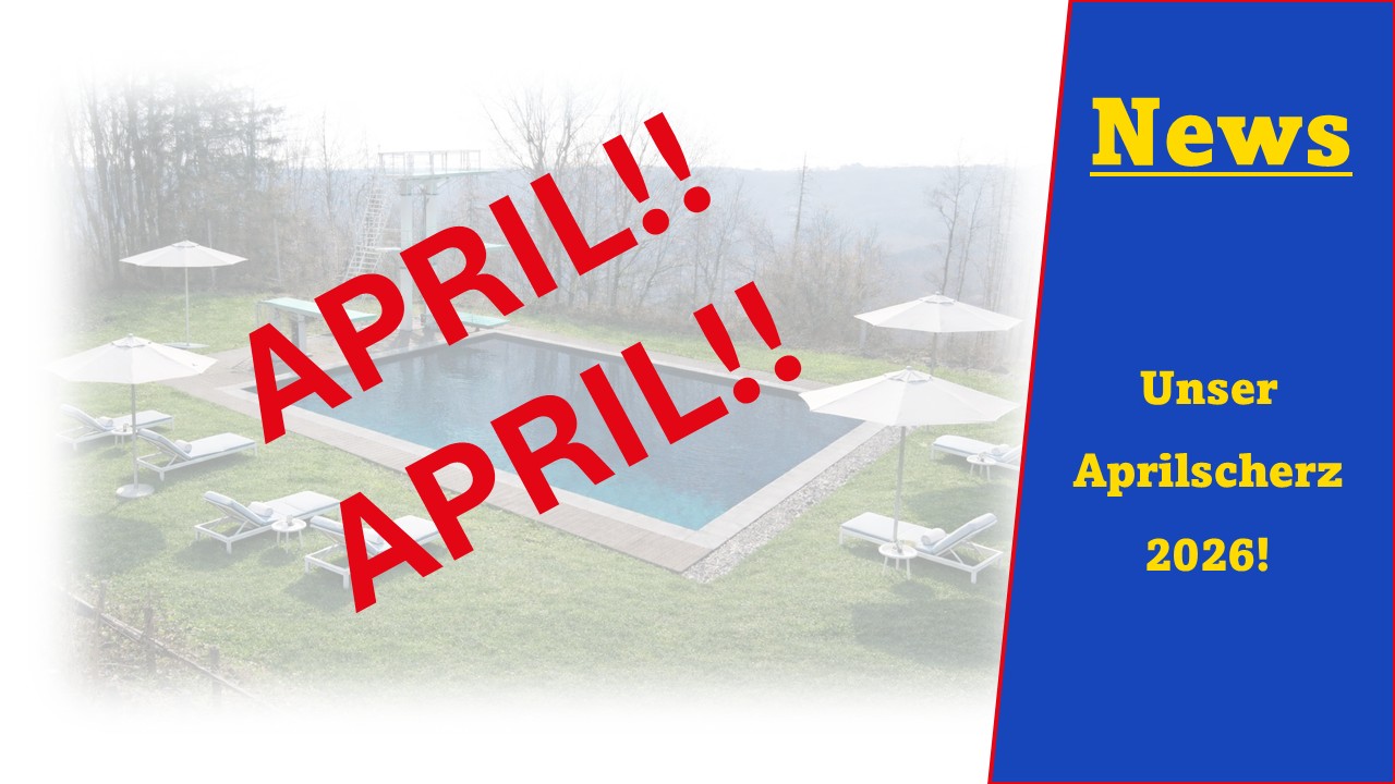 APRIL!! APRIL!!