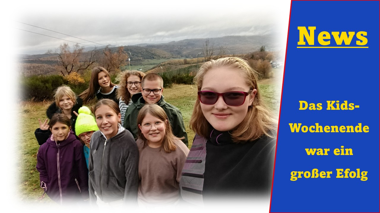 Kids-Übernachtung auf der Skihütte