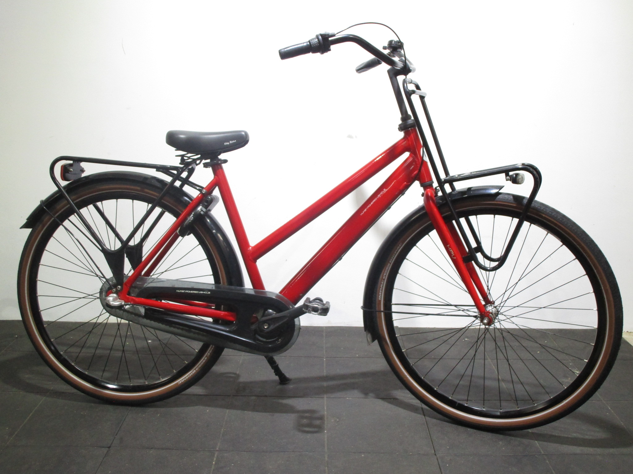 Cortina HPV frame 52 3 versnellings € 279,00