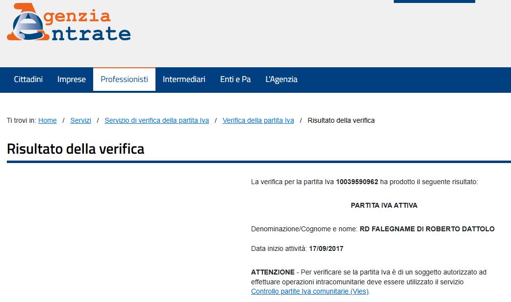 8 Anni di RD Falegname Milano ^_^