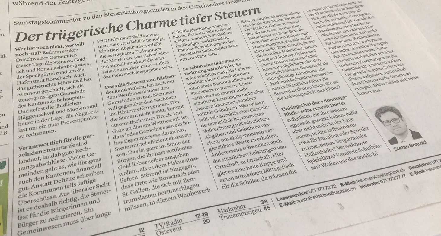 Tiefer kennenlernen