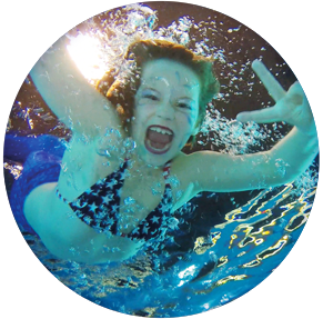 WASSERKINDER Mermaiding-Abo