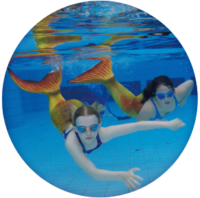 WASSERKINDER Basic-Kurs
