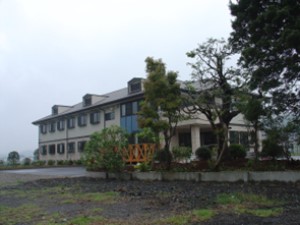 「ふれ愛」全景