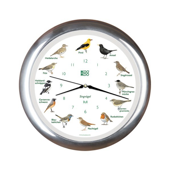Uhren Ratzekatz Spielzeugland Der Spielzeugladen in Berlin Toy Wanduhr SingvOgel Holz Mit Rc Funkquarzwerk ~ Uhren Ratzekatz Spielzeugland Der Spielzeugladen in Berlin Toy