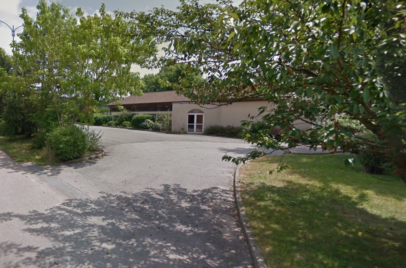 Salle Polyvalente de Sainte Barbe Site de la mairie SainteBarbe Vosges