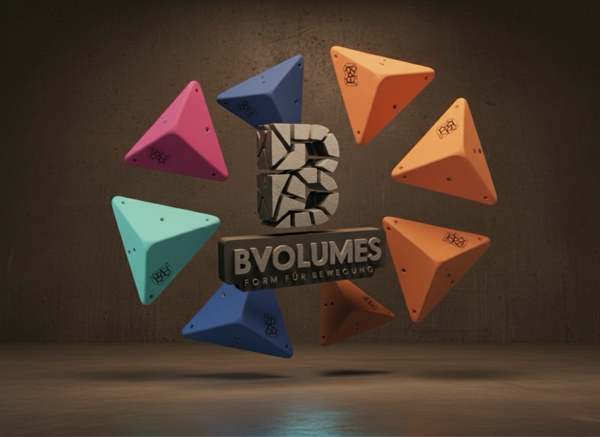bvolume-des Webseite!