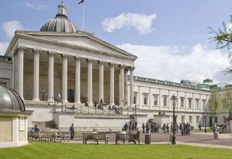 2023年 ロンドン大学・英語音声学夏期講座