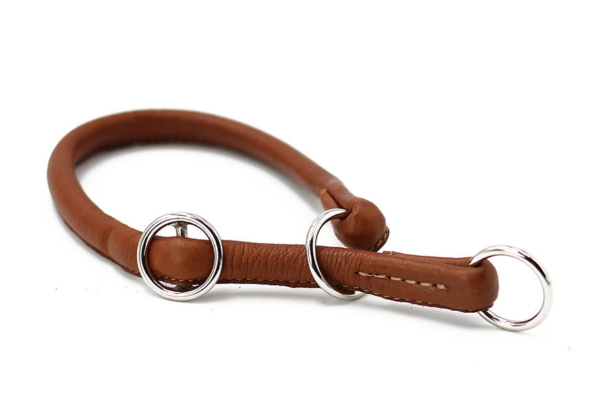 halsband und schwers vreden Halsband Wellenbenno -Handmade- Manufaktur aus dem Warndt –  Knoten-für-vier-Pfoten