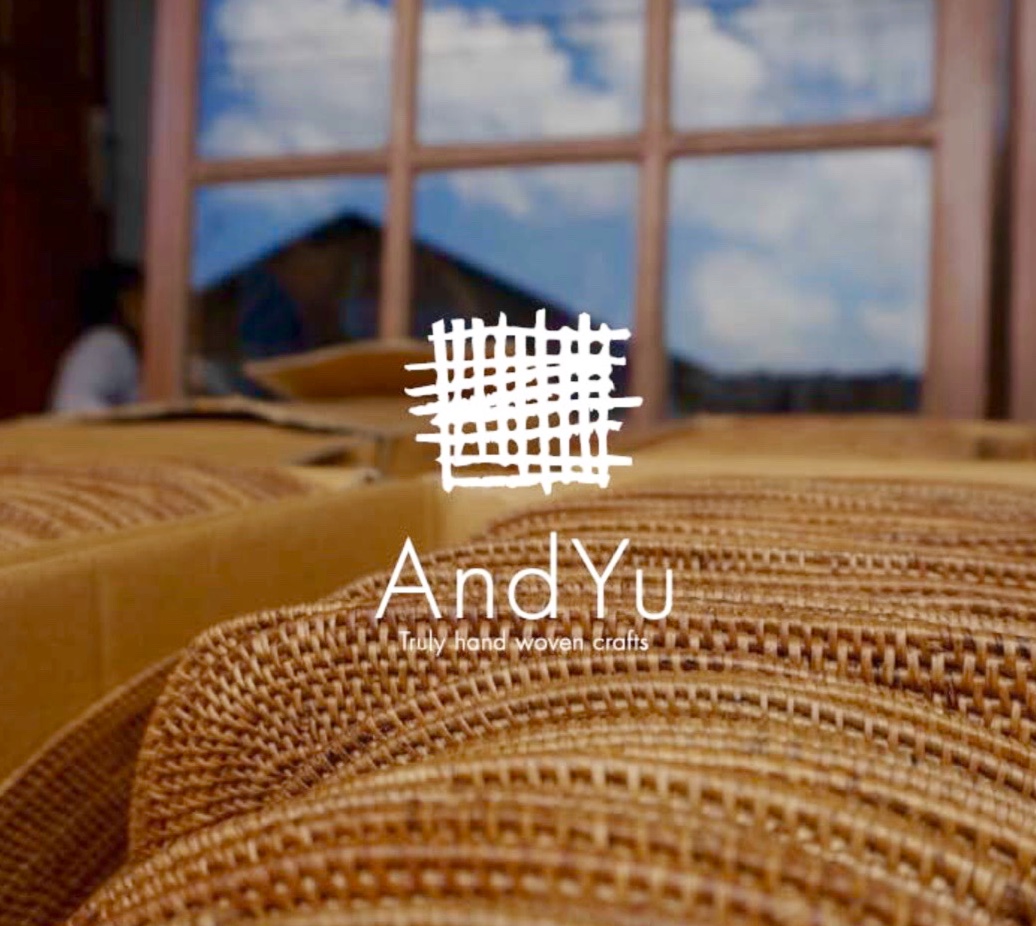 手編みアタかご - アタかご専門店 AndYu アンドユウ 手編みアタかご - アタかご専門店 AndYu アンドユウ