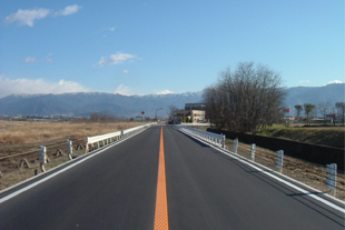 日東建設沿革