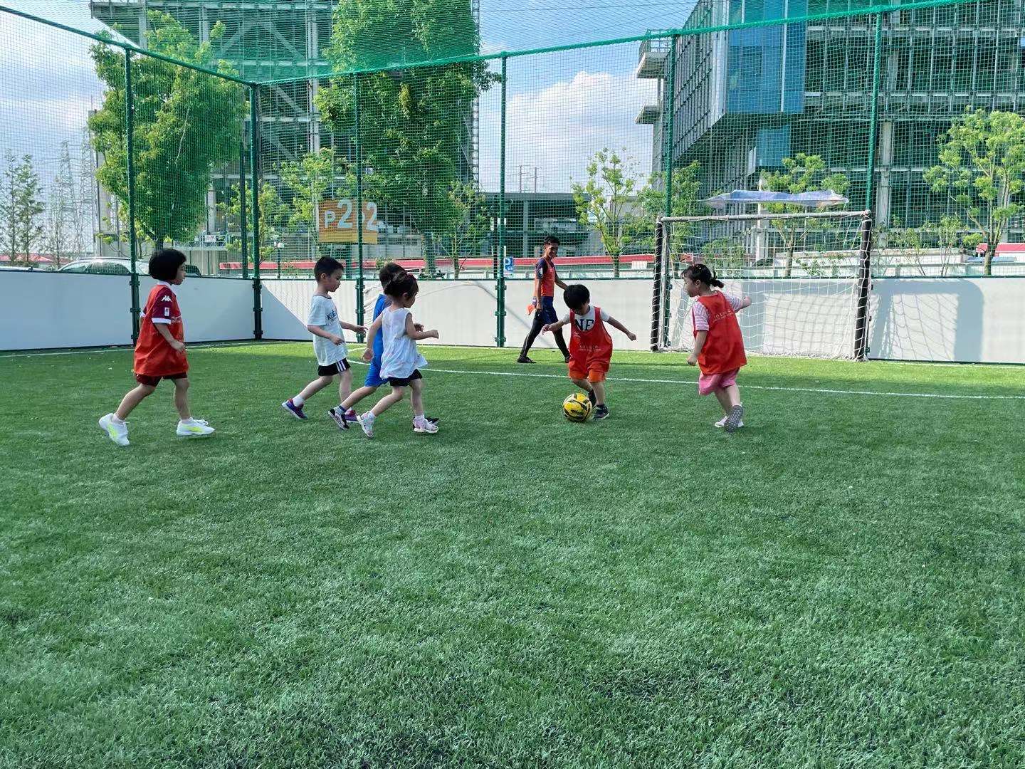 KIDS　ゲーム交流会