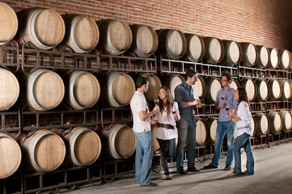 RUTA DEL QUESO Y VINO en el Estado de Querétaro Sitio Oficial LA RUTA