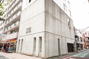 池袋MIBスタジオ