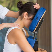 Massage assis entreprise et événementiel 
