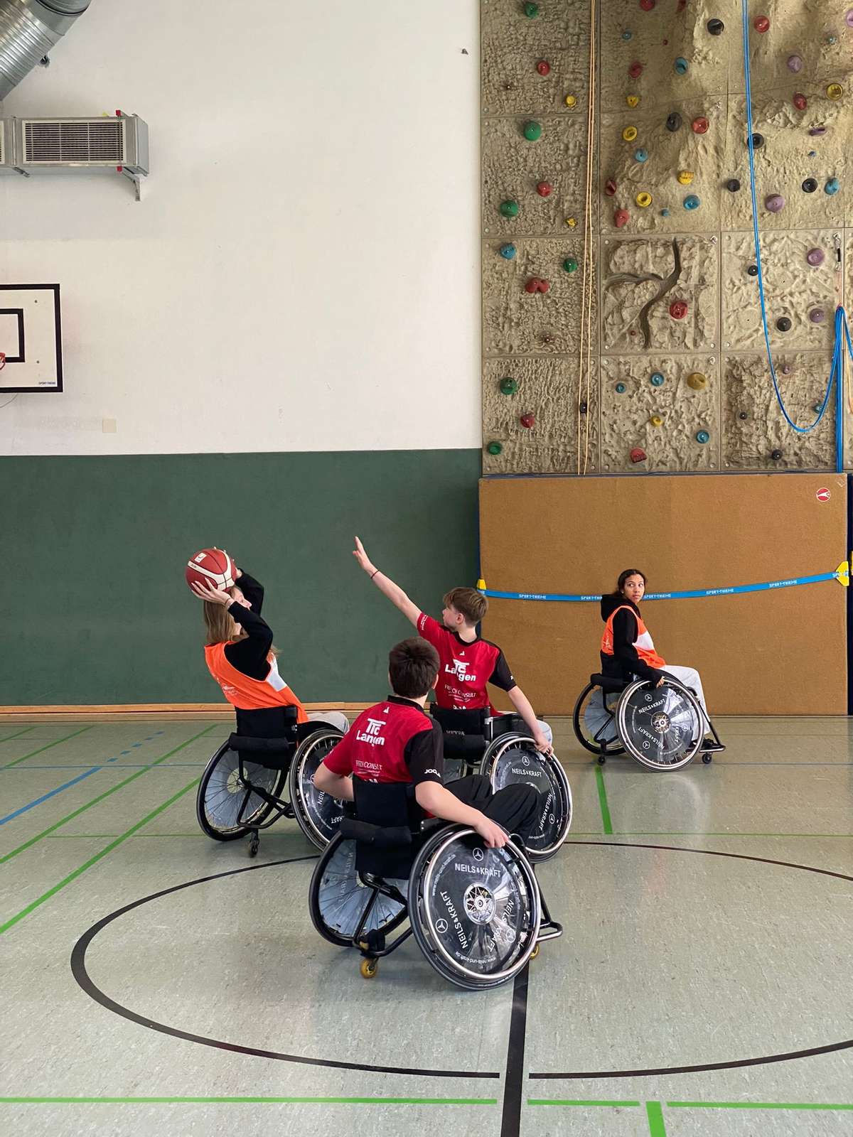 Rollibasketball
