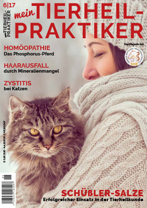Mein Tierheilpraktiker - Ausgabe 6/2017