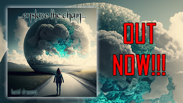 Official enslave the chain Page