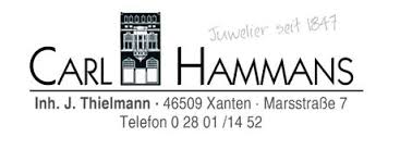 Carl Hammans Xanten