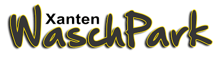 Xanten Waschpark
