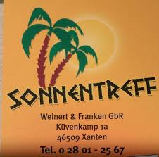 Sonnentreff Weinert