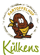 Kartoffelhof Külkens, Winternam