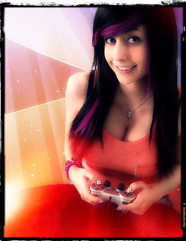 Alicebloodygirl