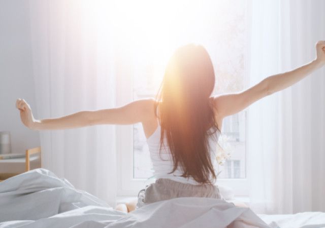 朝起きるのが怖かった私が、“めまい”から自由になれた日