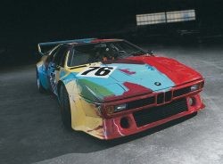 BMW M1