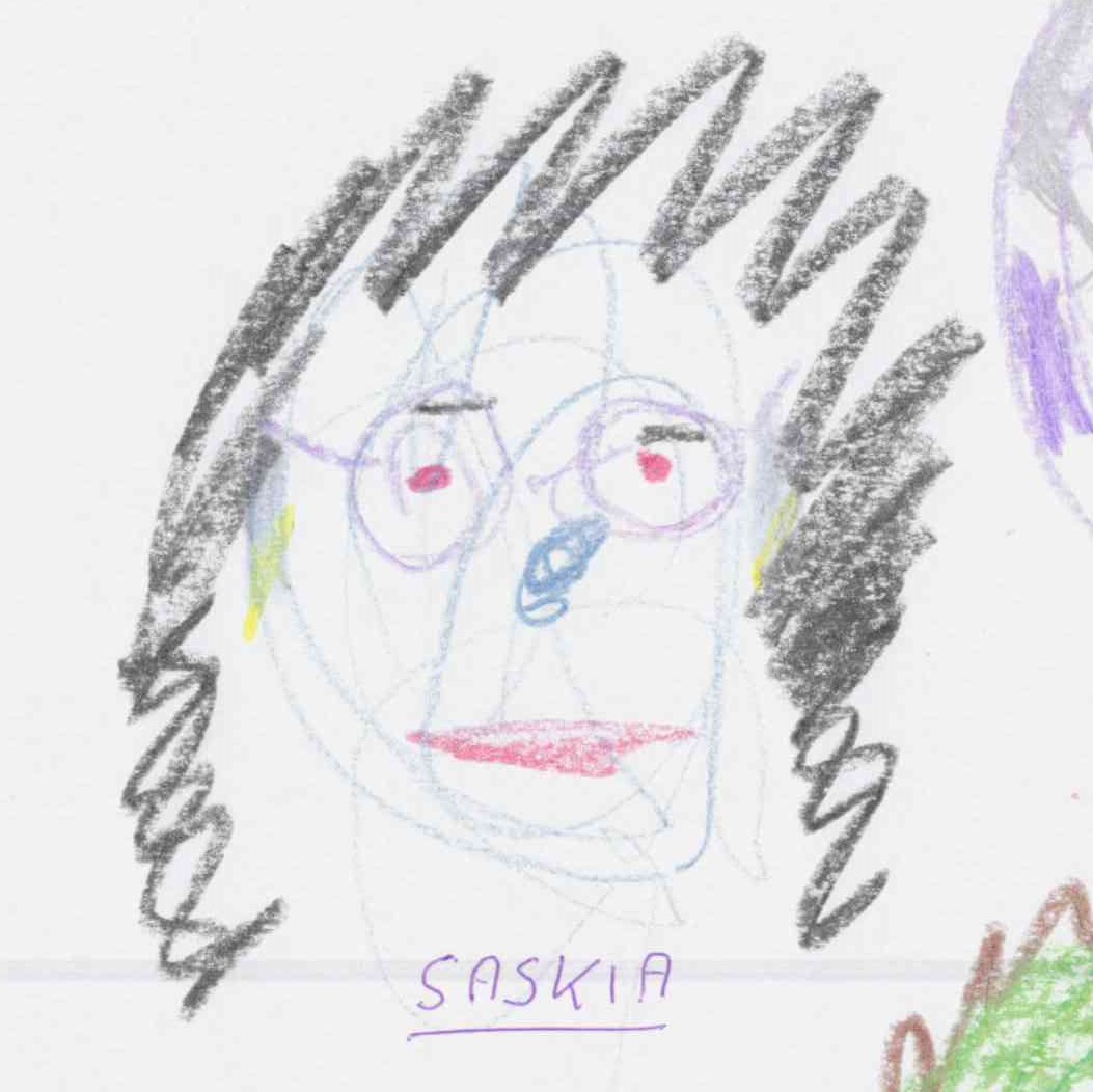 Saskia