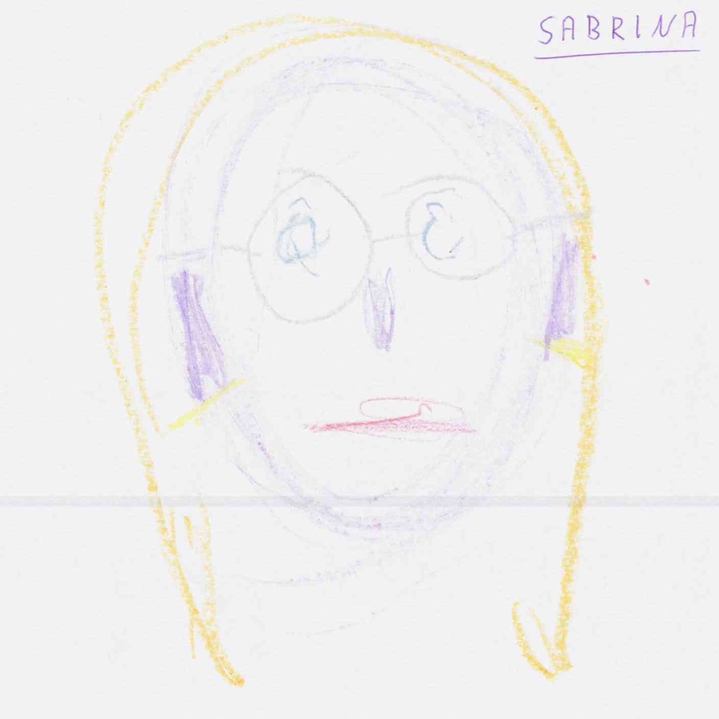 Sabrina