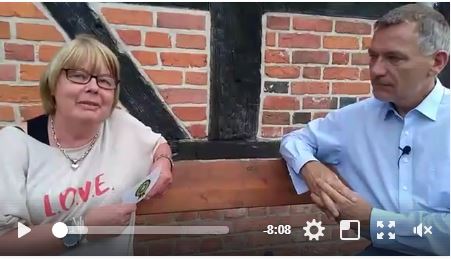 Dr. Jan van Aken, MdB, DIE LINKE