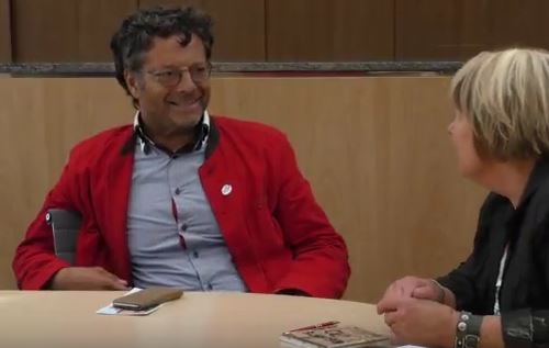 Dr. Diether Dehm, DIE LINKE
