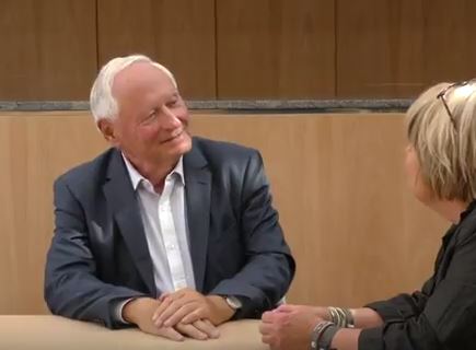 Oskar Lafontaine, DIE LINKE