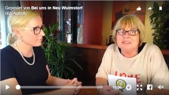 Nadja Weippert, Bündnis90/DIE GRÜNEN