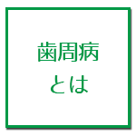 歯周病とは