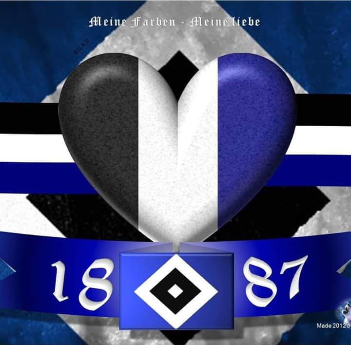 Omari Zum Hsv Diese Bilder Beweisen Es - qzil4pa