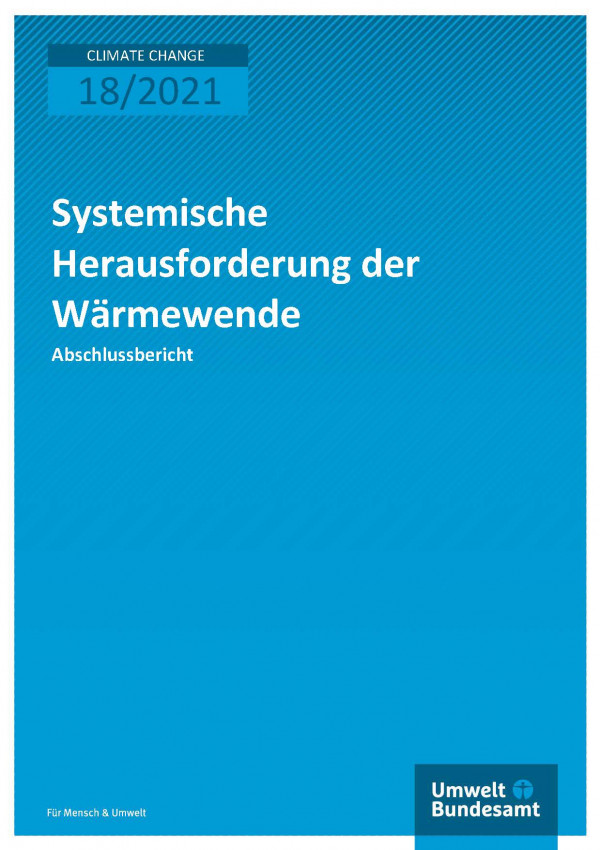 Wärmewende im Altbau