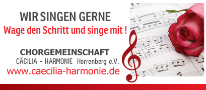 JAHRESHAUPTVERSAMMLUNG